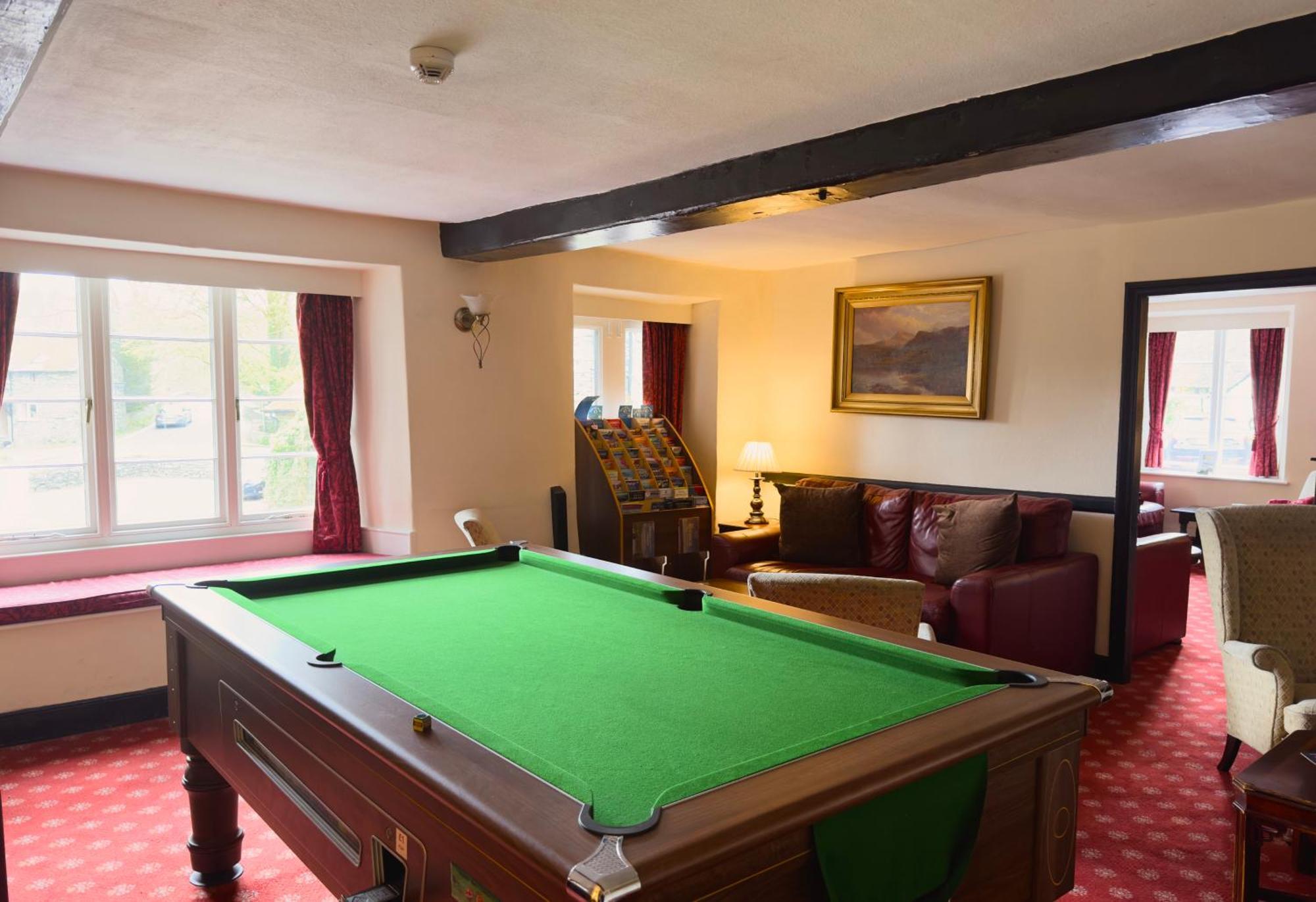 Skelwith Bridge Hotel Ambleside Exterior photo