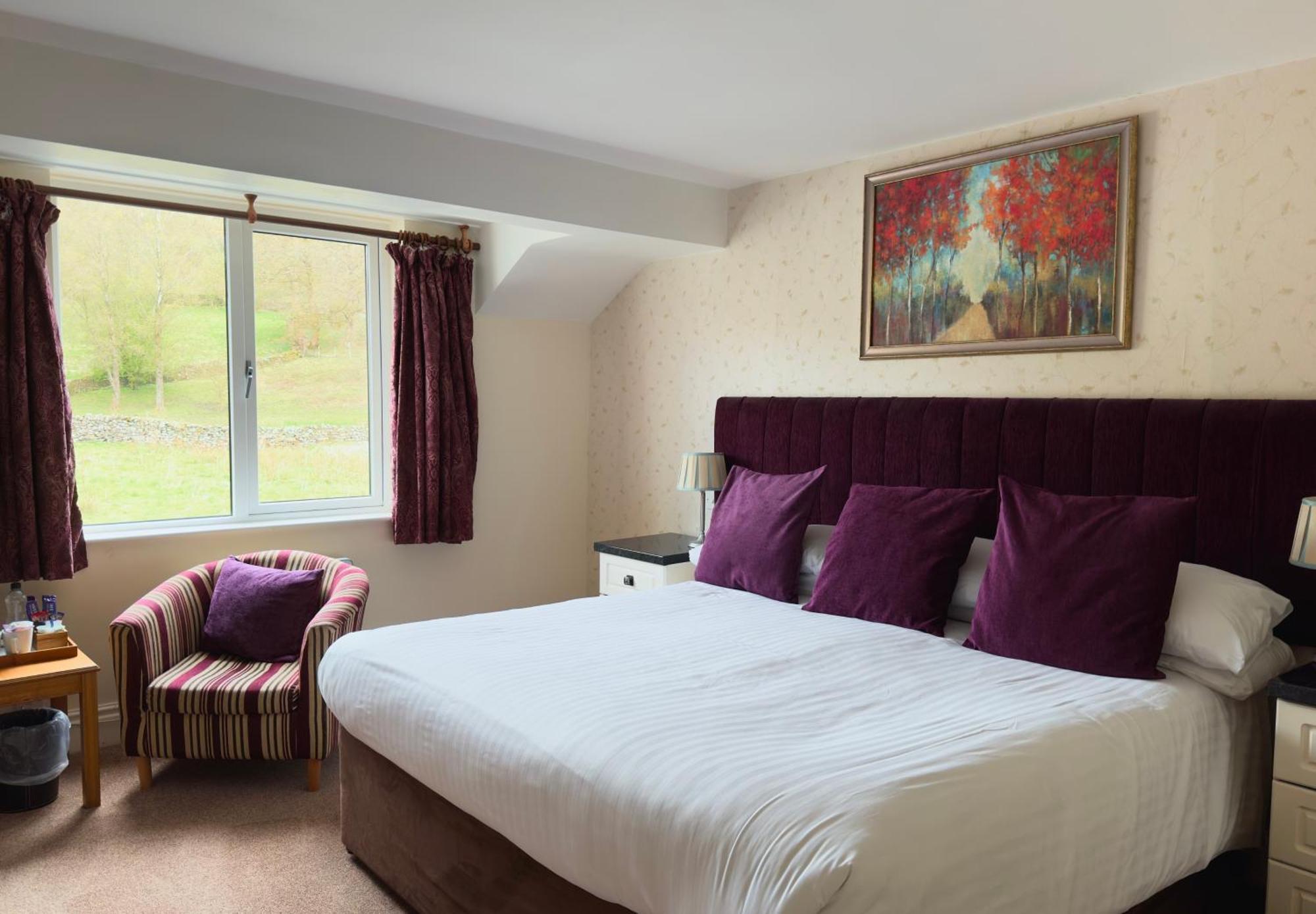 Skelwith Bridge Hotel Ambleside Exterior photo
