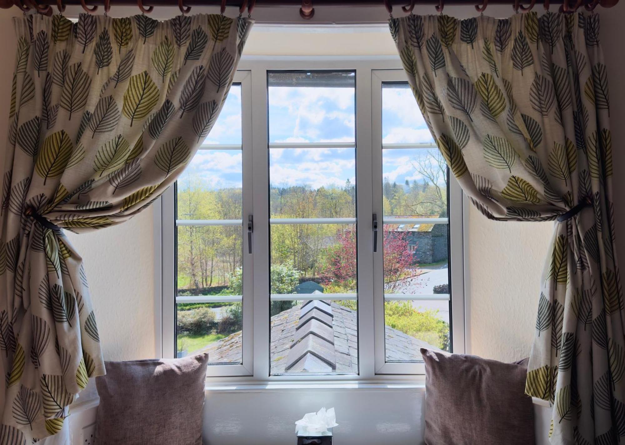 Skelwith Bridge Hotel Ambleside Exterior photo